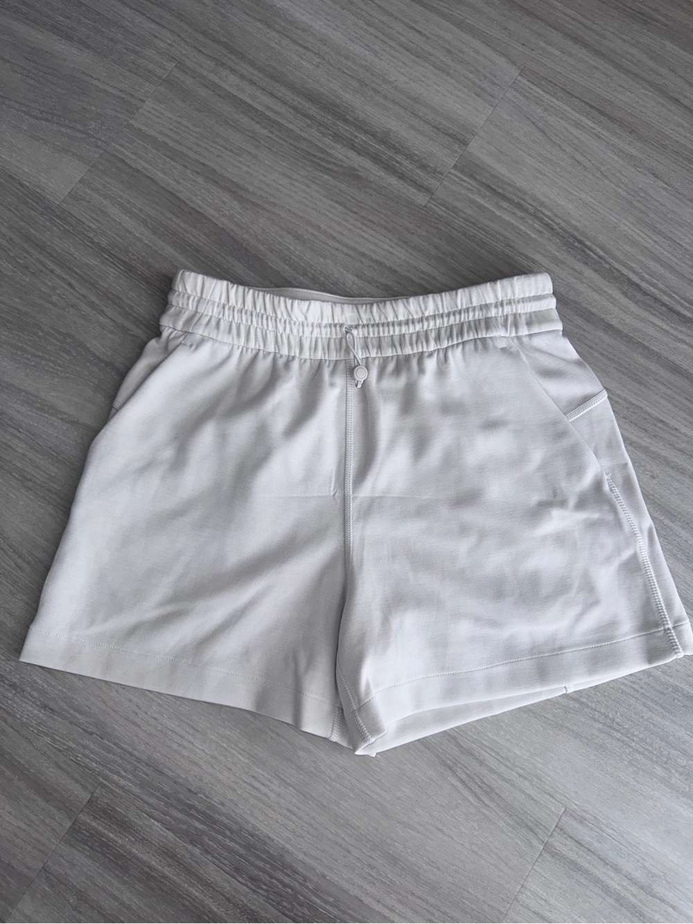 lululemon athletica Softstreme High-Rise Short 4”